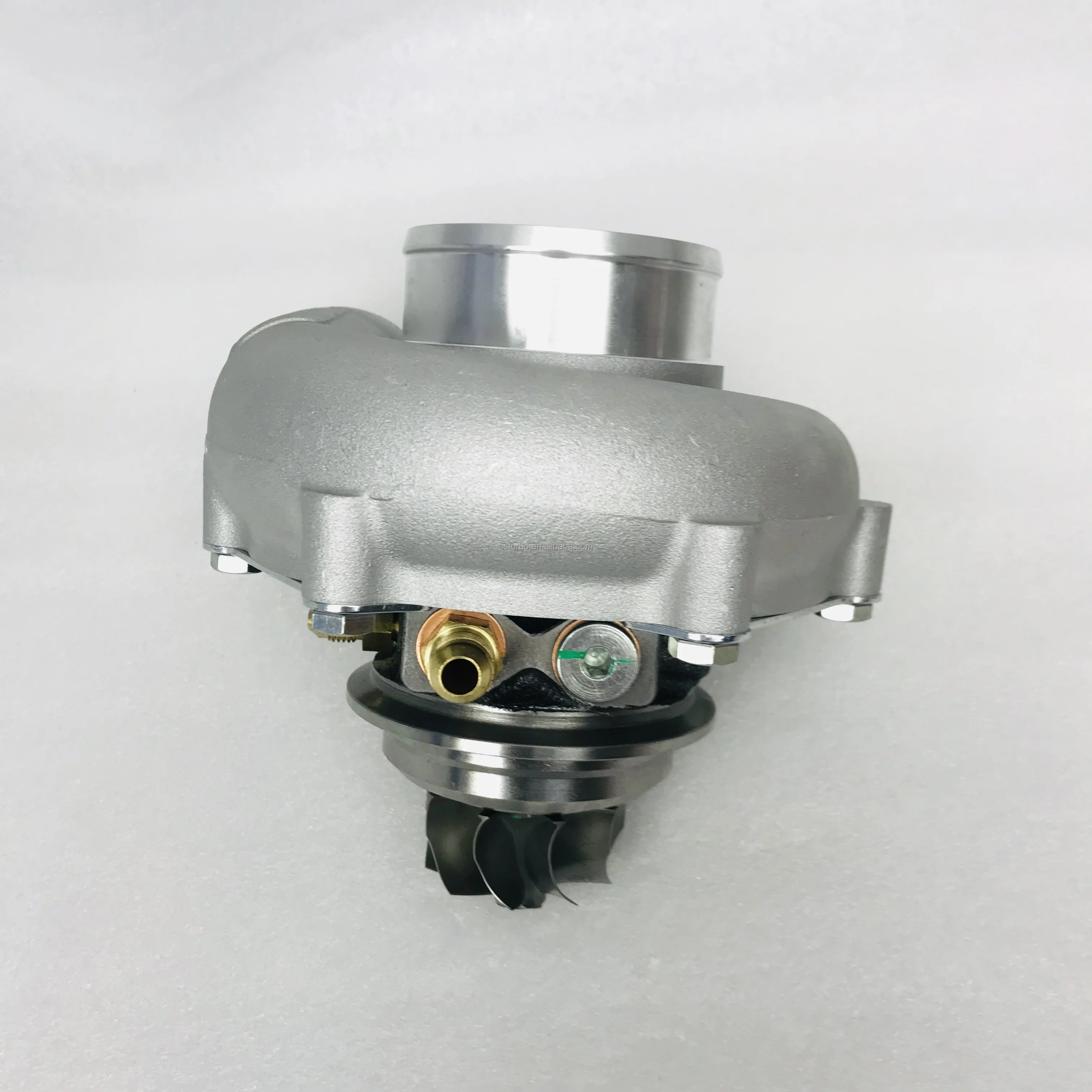 G25-550 SuperCore 858161-5002S Standard Rotation Dual Ball Bearing  Core 550HP Auto Parts diesel Engine