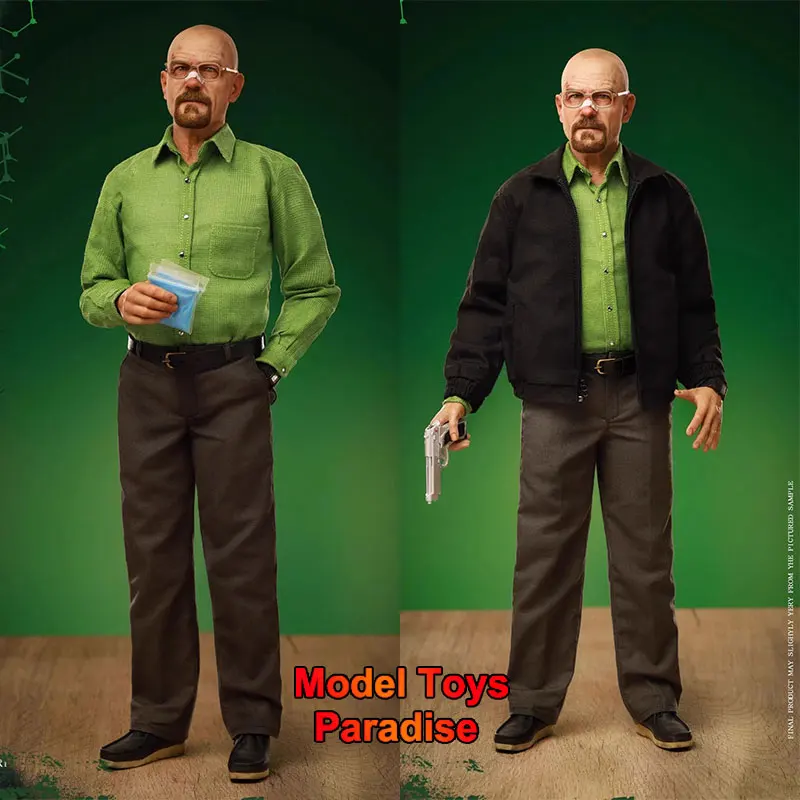 Black 8 Toys BK-006…