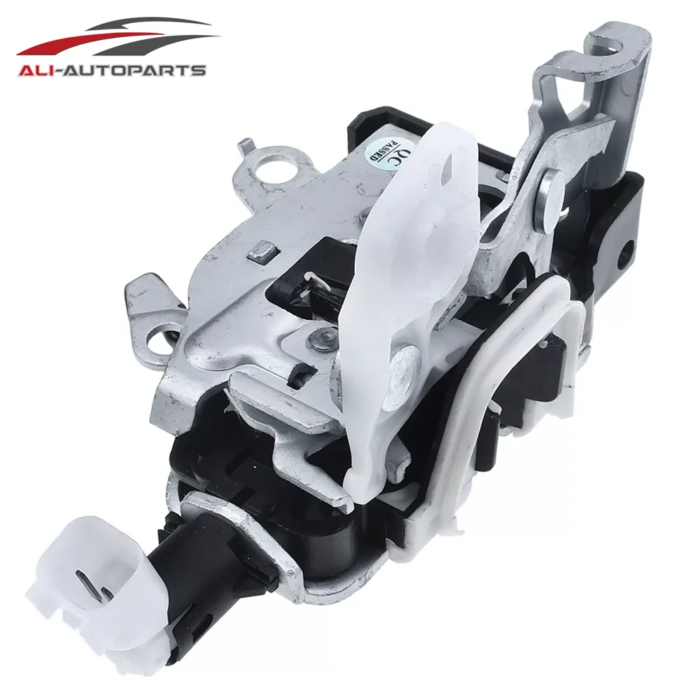 8L5Z1021813A Front Rear Left Right Door Lock Latch Actuator for Ford Ranger 2004-2011 8L5Z1021812A 8L5Z-1326412-A 8L5Z-1326413-A