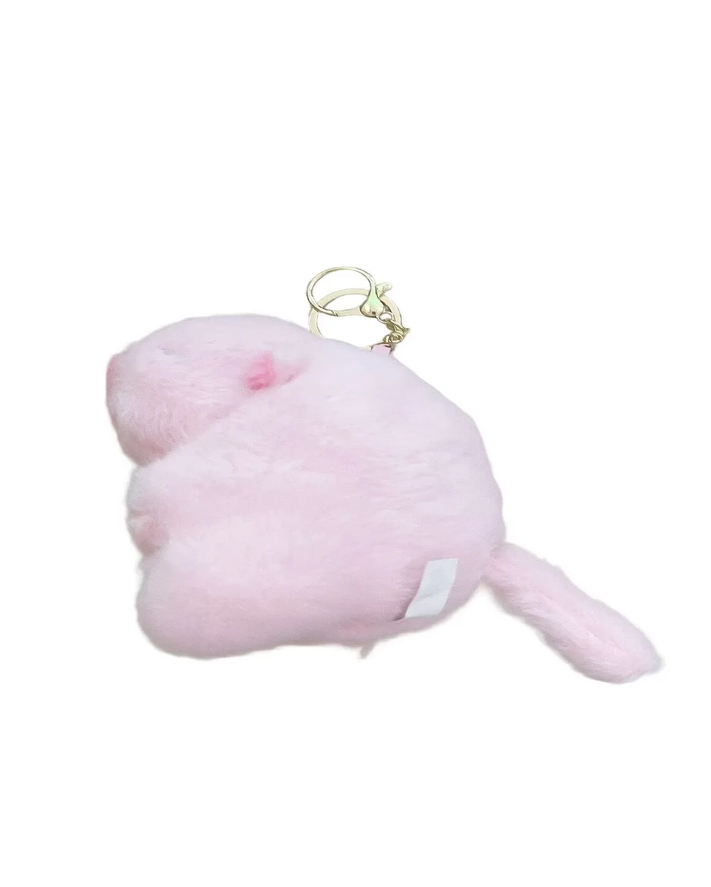 New style Capybara, a small animal that wags its tail. A pull-string toy that rotates and makes squeaking sounds HOT