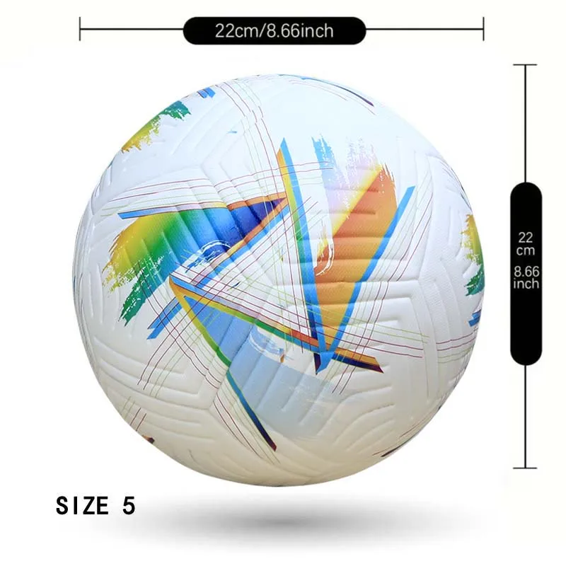 Рисунок 6 - Футбольный мяч премиум-класса для взрослых