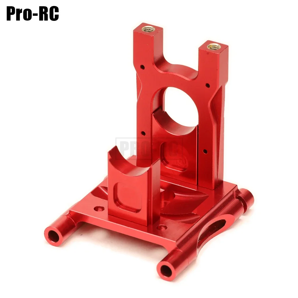 1Set Aluminum ARA320499 Center Diff Mount Set for Arrma 1/7 MOJAVE LIMITLESS INFRACTION 1/8 KRATON OUTCAST FELONY 6S TLR  Rc Car