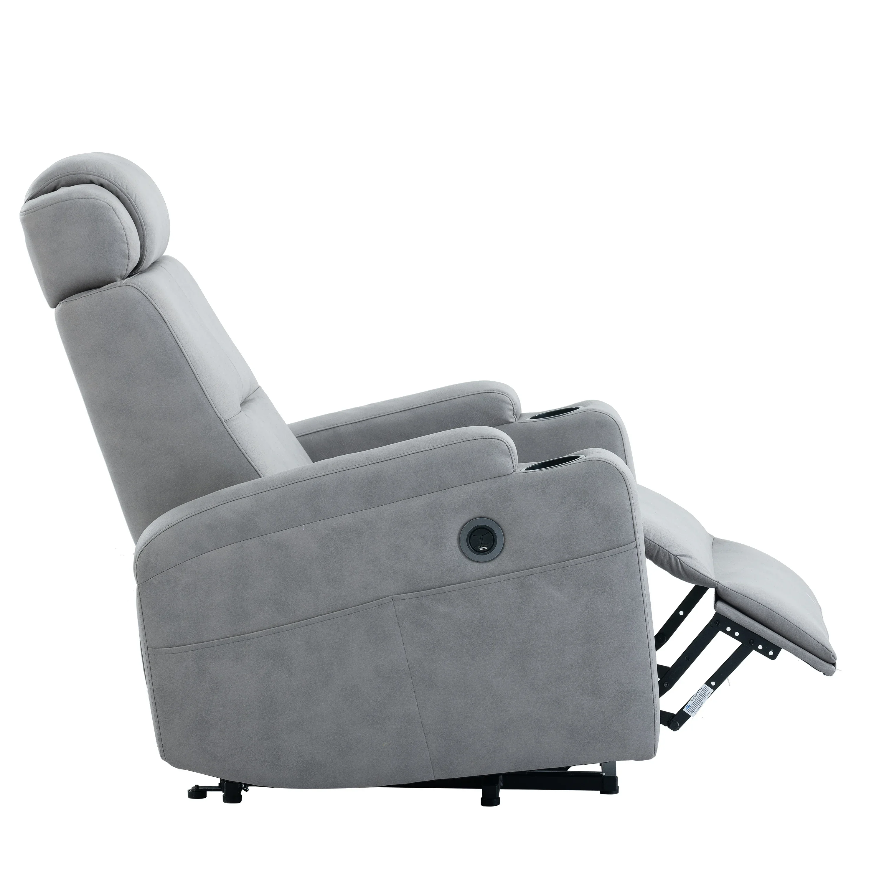 

Power Lift Recliner Chair for Elderly,Recliner Chair for Living Room,Modern Reclining Sofa Chair