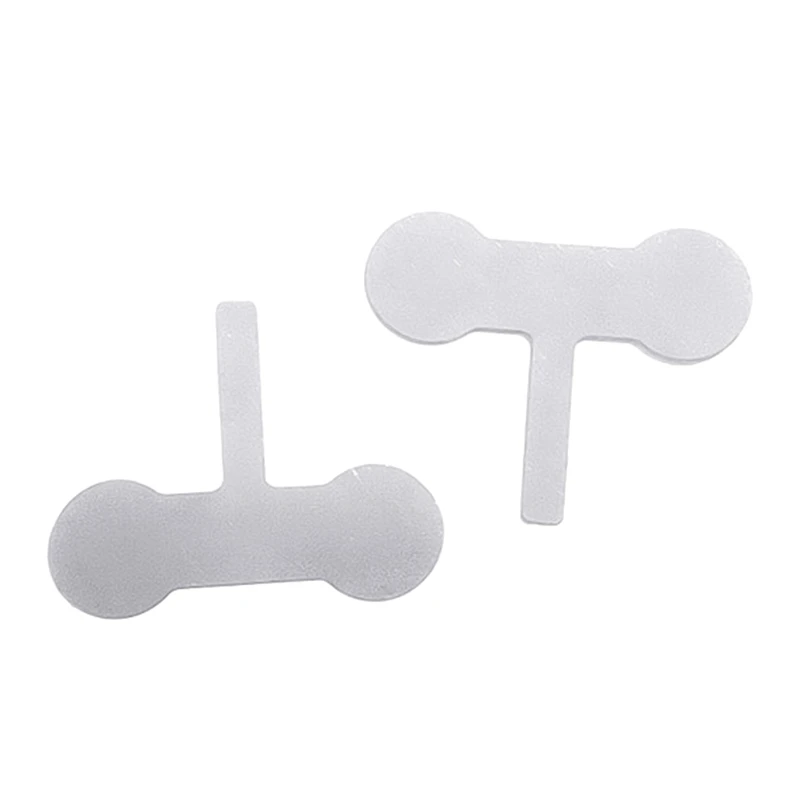 Chuyên Nghiệp 18650 Công Suất Pin Lithium Niken Tấm Thép Mạ Niken Điểm Hàn Tấm 100 Cái/bộ