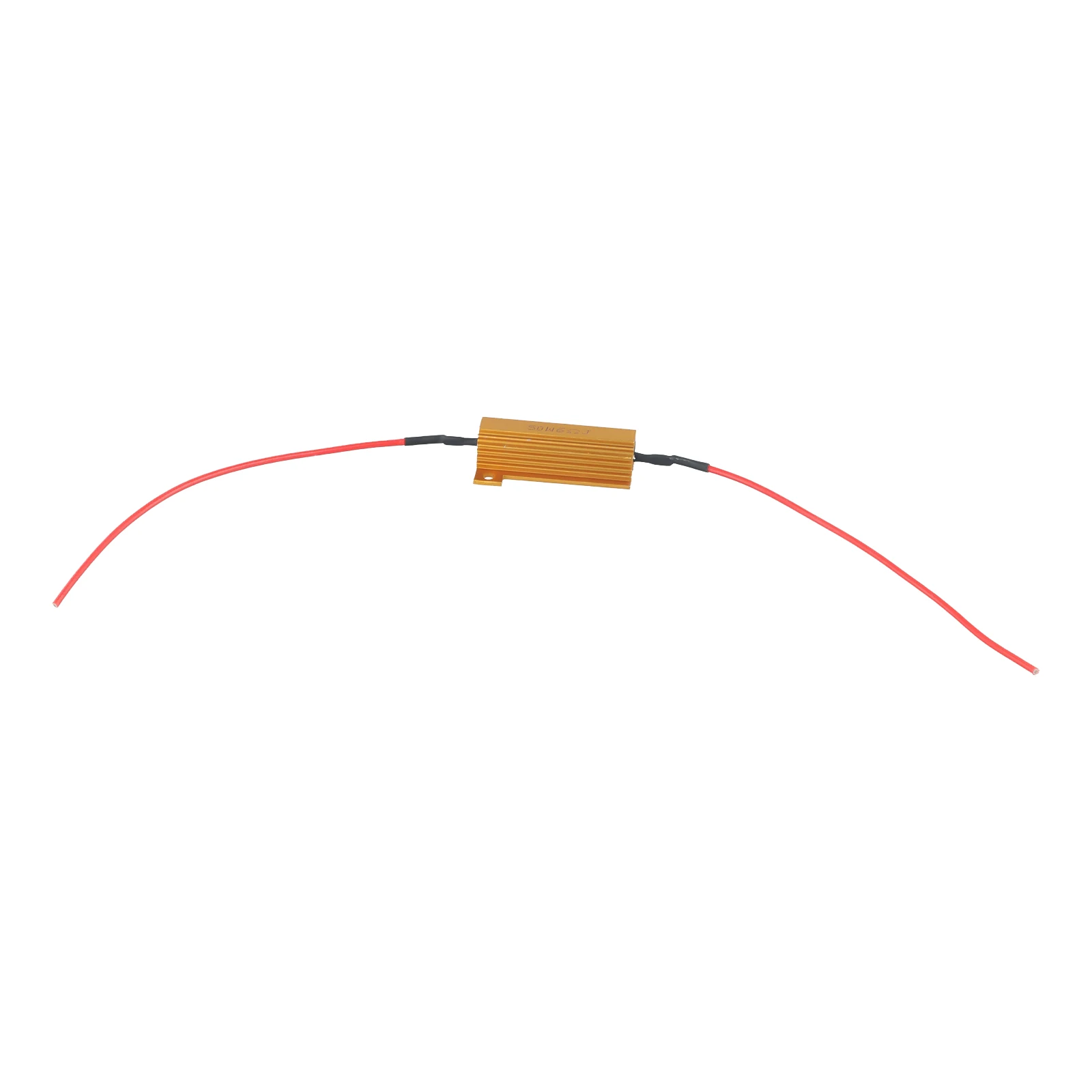 Error Code Load Resistors Decoder Turn Fix Signal equipment Car Accessories Turn Signal Blinker Bulb Cars Fast