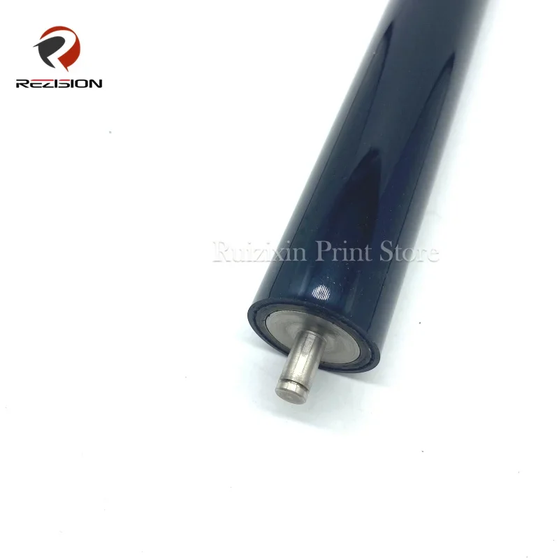 Original Bizhub C454 Lower Fuser Roller for Konica Minolta BH C454 C554 654 754 Pressure Roller Copier Printer Parts