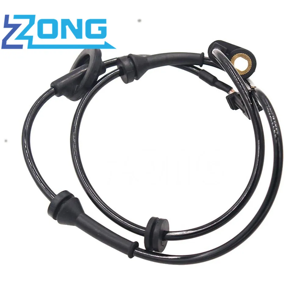 

ZONG NEW Wheel speed sensor for Nissan Teana For 2003-2009 Nissan Quest Murano Teana J31 2.0L 2.3L 2.5L 3.5L 479119Y000