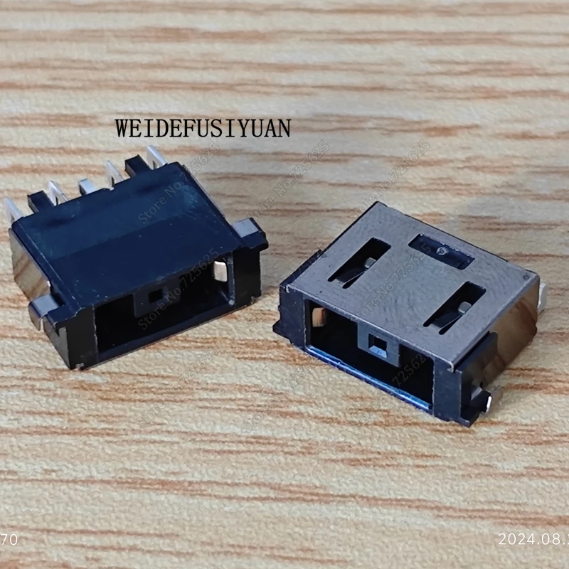 

Новый разъем питания постоянного тока для подключения зарядного порта для Lenovo Legion Rescue er Y545 Y545-PG0 Y540-15IRH