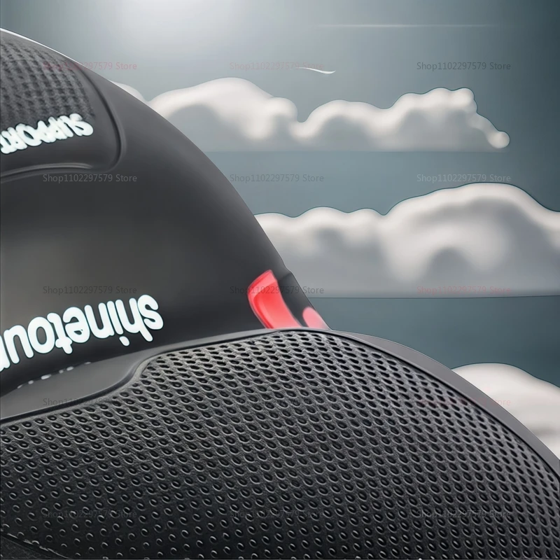 مقعد الدراجة الجبلية بتصميم واسع وسميك، سرج مريح لركوب الدراجات لتخفيف الآلام، كرة تخميد طويلة للتنقل #2