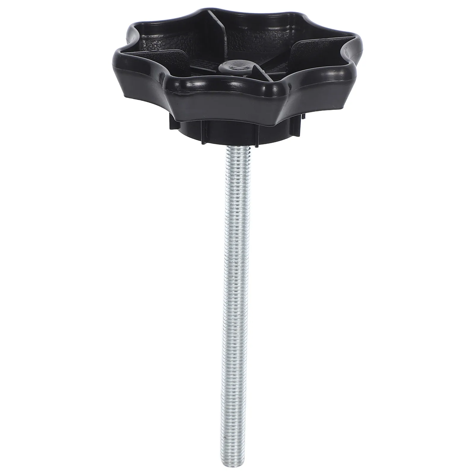 

Universal Fitment Spare Tire Clamp Bolt Durable Car Hold Down Fastening Bolt Secure Tire Mounting Hardware For Various Vehicles