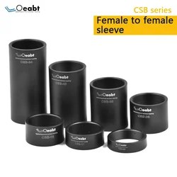 CSB Series Tube Lens Extension Tube Cage Shading Tube Cage Coaxial System 30mm Lens Tube Optical Experiment