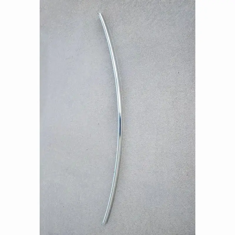 

Ручка задней двери багажника, хромированная отделка, хромированный стиль A2927430082 для Mercedes Benz GLE C292 W292 Coupe 450 350 320