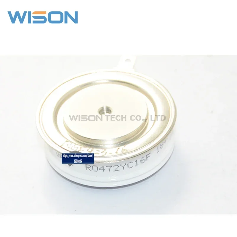 R0472YC16F ثايرستور, SCR أصلي وجديد