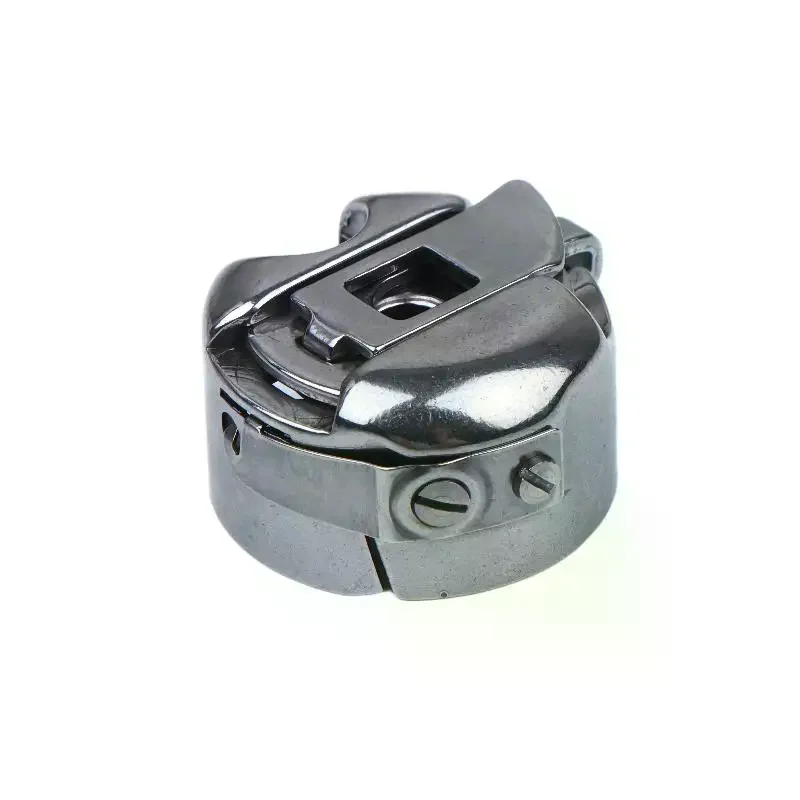 BC-DB1-NBL1 Multifunction Electric Household Metal Bobbin Case Industrial Flat Sewing Machine Bobbin Holder Replacement Parts