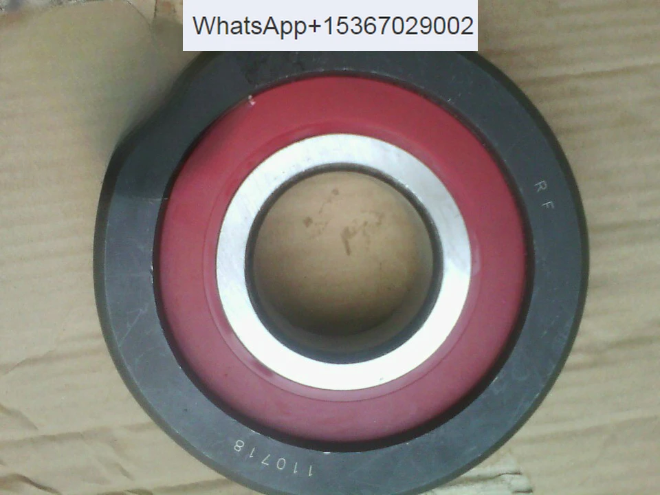 Forklift bearing 80511K2T gantry roller Wanda original 55 * 120 * 34