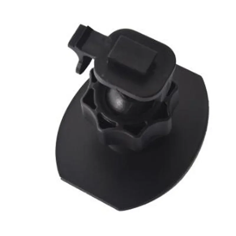 Ball 16MM Rear View Mirror Instrument Desk Sport DV Windshield Special Paste Bracket adhesive Mini Car DVR Paste Stick Holder
