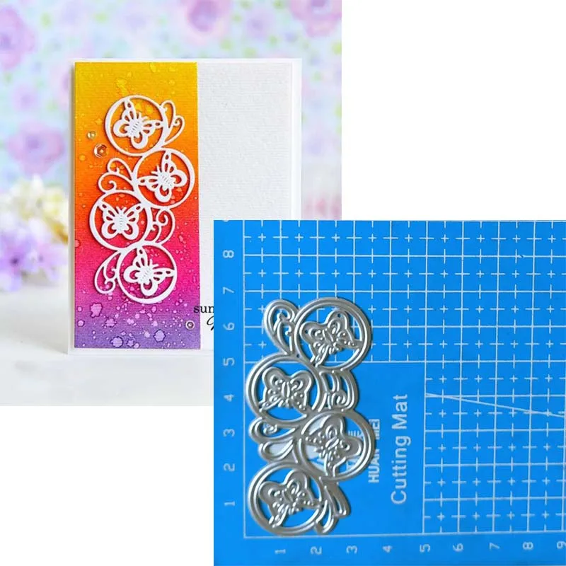 Metal Cutting Dies Cut Mold Animal Rabbit bird butterfly dragonfly snowman Scrapbook Paper Craft Knife Mould Blade Punch Stencil