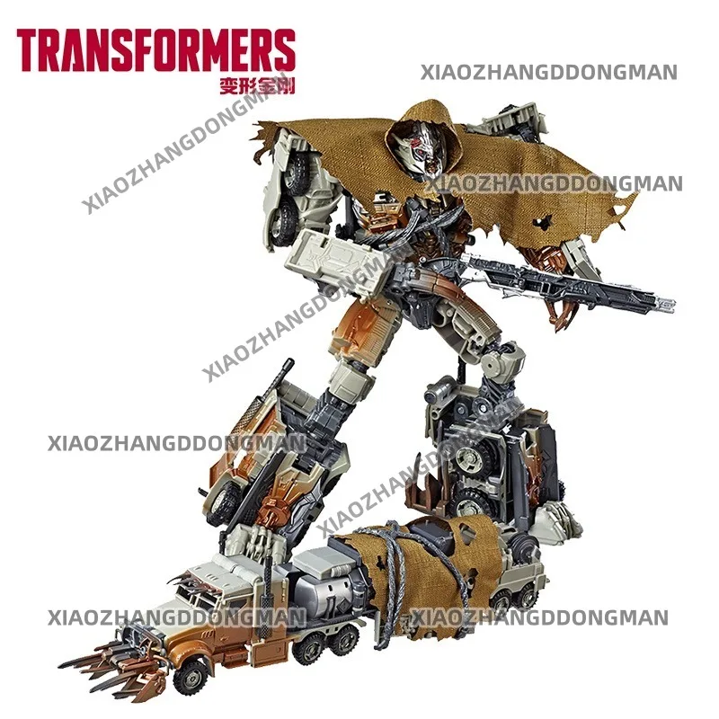 Spot Transformation Toy Movie SS91 Fallen 02 Stinger 88 Winger 34 Megatron 3C Action Figure Model