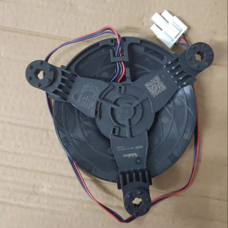 冷蔵庫ユニバーサル冷凍庫冷却ファン-gw12e12ms1gb-12v-018a-1pc