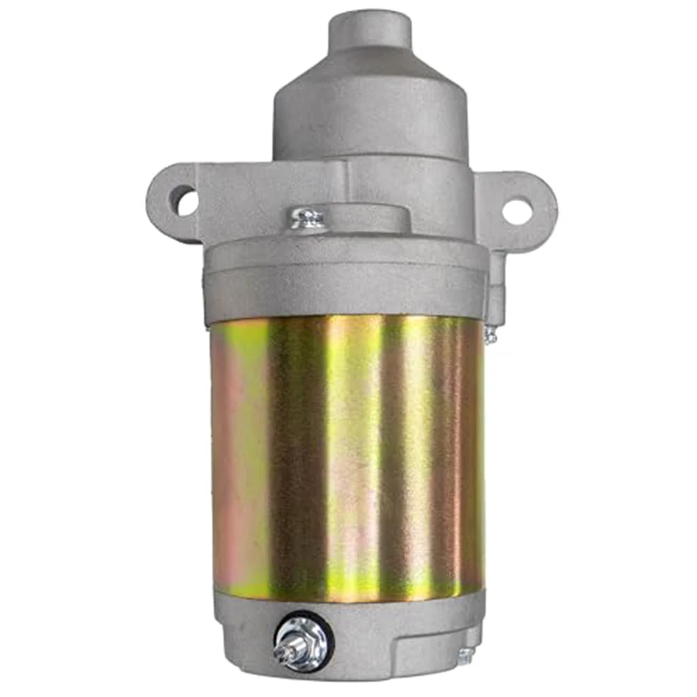 Стартер, совместимый с двигателем Powermore 420CC, для мастера T1000 T1200, садовые электроинструменты, аксессуары, бытовые принадлежности