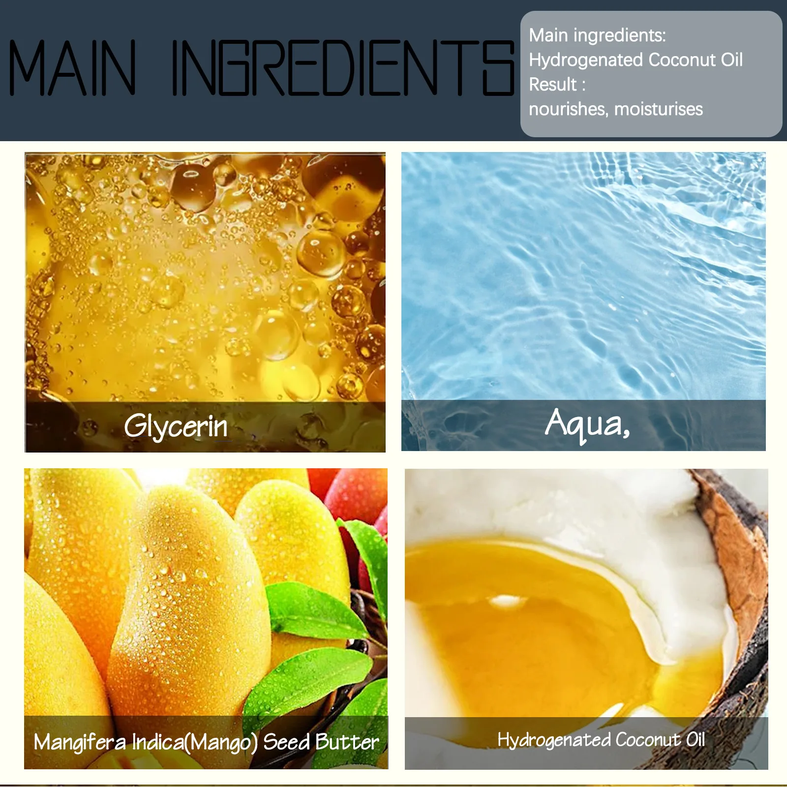 كريم حلاقة رجالي للعناية باللحية والوجه، رغوة غنية للحلاقة الناعمة، يهدئ البشرة ويمنع التهيج