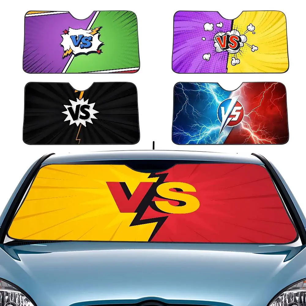Vs-Showdowns Car Su…