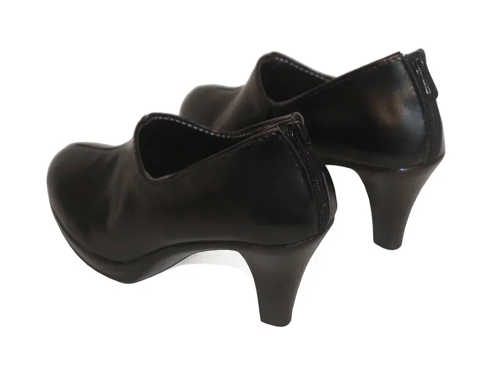 Land of the Lustrous Antarcticite Cosplay Stiefel Maßgeschneiderte Anime Kostüm Schuhe für Männer Frauen