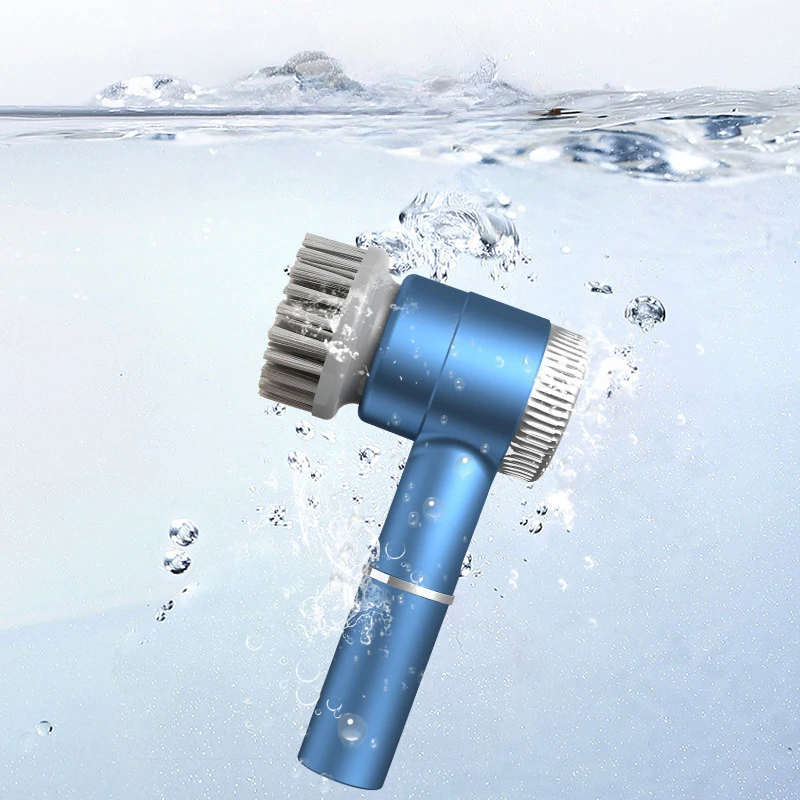 가정용 고효율 무선 경량 전동 빗자루, 강력한 흡입력으로 빠른 청소 가능