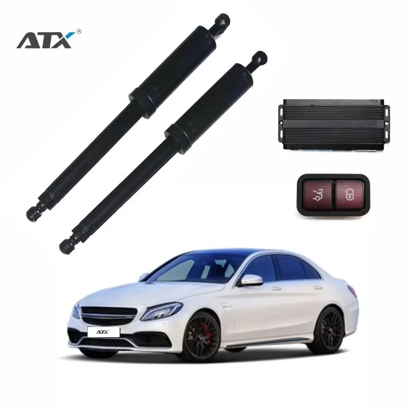 For  C-Class 2022+/W206/w206 Upper Electric Tailgate Lift Car Trunk Lifter Car Lifter Accessories