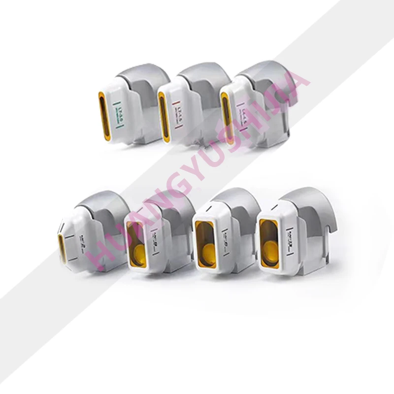 Cartucho de repuesto Cartouche7D Ultra Head compatible con modelos 05 02 03 04 06 09 13 - Suministro opcional de equipos de oficina