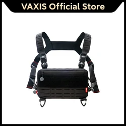 Multi-Function Tool Pouch Chest Harness Bag (Photographer, Videographer, Sound Engineer)