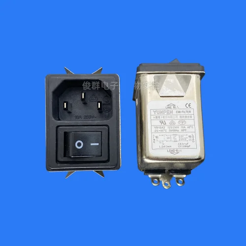 5Pcs/ YR10A3 Power …