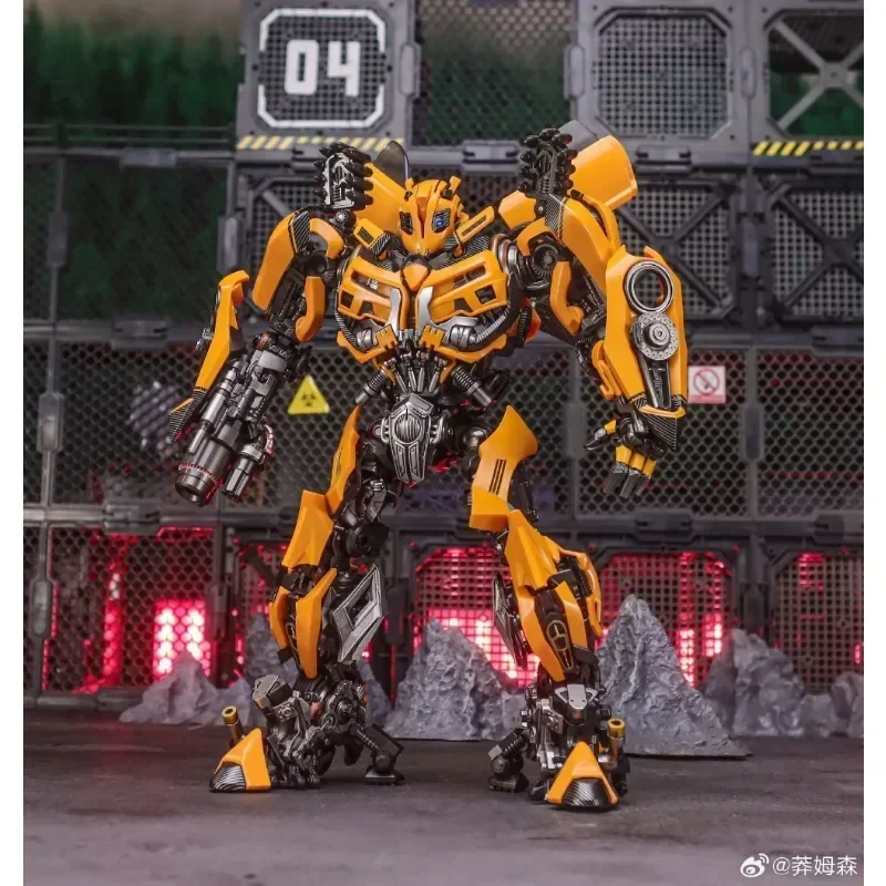 Transformation CE-04 CE04 Bee Alloy Finished Products 22CM Action Figures Toy Gift Collection in Stock