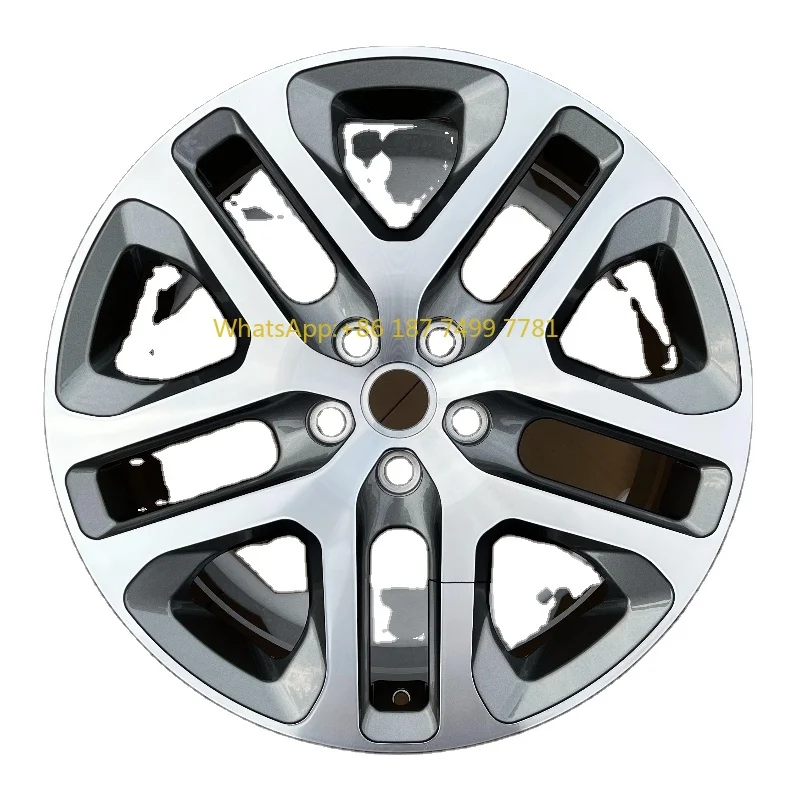 

20 Inch Forged Alloy Wheels PCD5x120 Universal Fit Luxury SUV Sedan Upgrade Modification Replacement Rims Hot