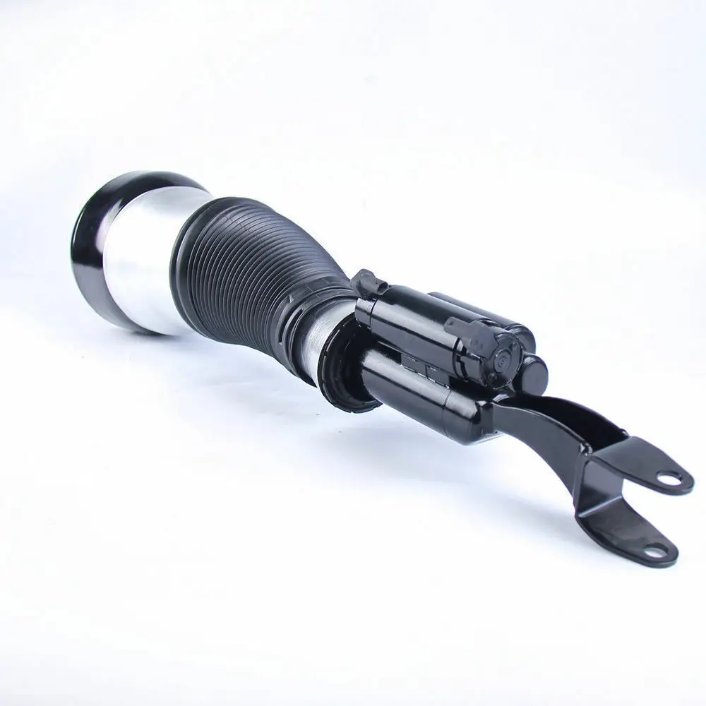 Pneumatic Shock for Mercedes Benz S Class W222 4Matic Auto Air Suspension Spring Strut Front Left 2223204913 Car Accessories