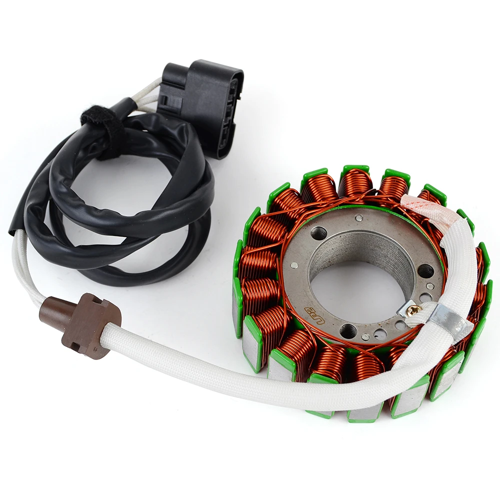 

31120-010-0000 Катушка статора для Coleman Outfitter 800 Sport 2012 2013 2014 2015