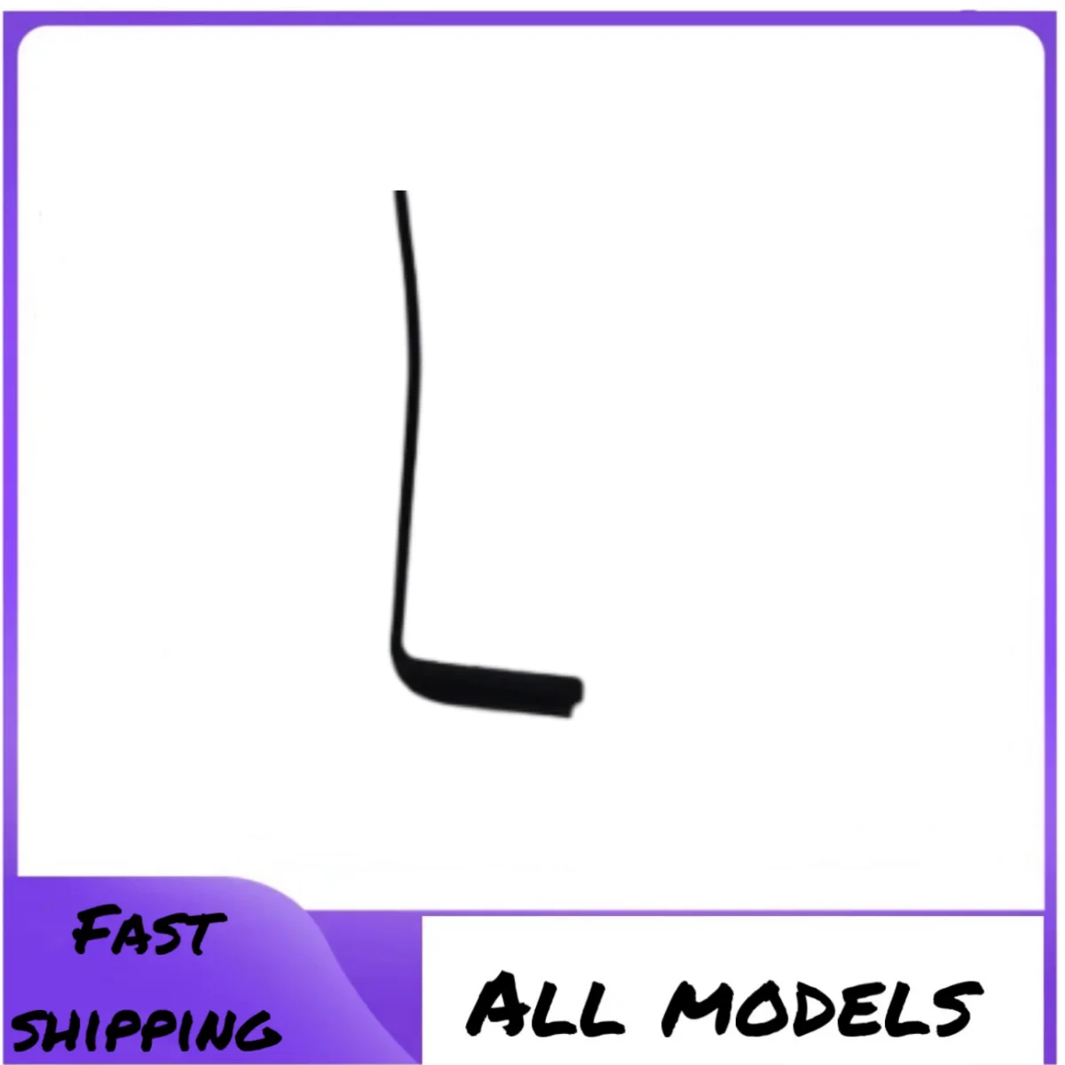 A1706 A1708 A1707 A1990 حلقة مطاطية جديدة لماك بوك برو / اير A1932 A2179 A2159 A2289 A2338 A2442 A2485 2012-2022 سنة