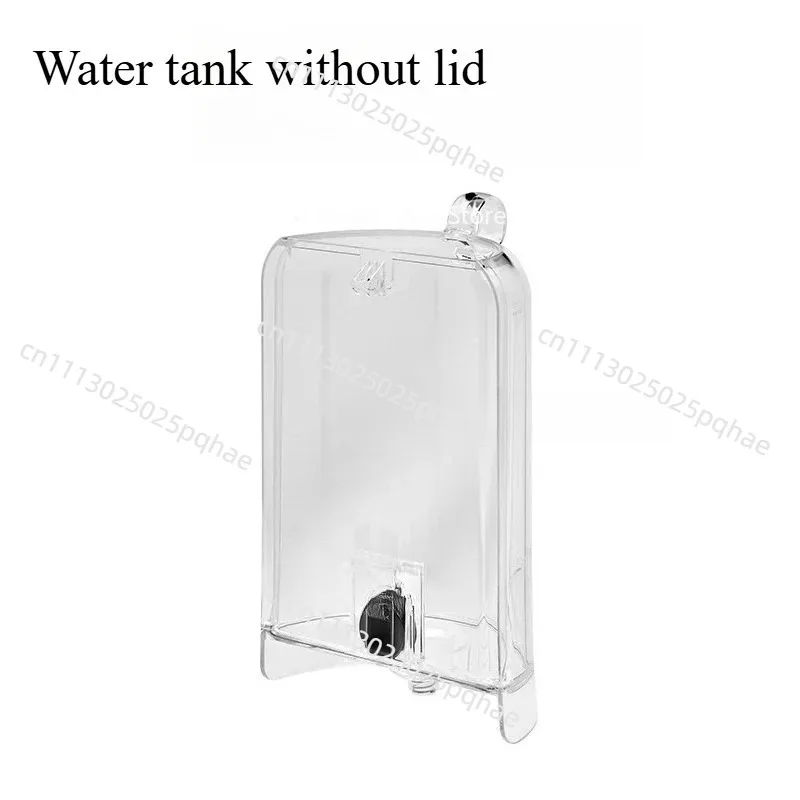 Apply To NESPRESSO Creatista Plus J520 Capsule Coffee Machine Water Tank, Lid Accessories