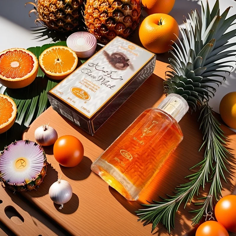 

Роскошная янтарная парфюмерная вода — элегантный и вневременной аромат для всех