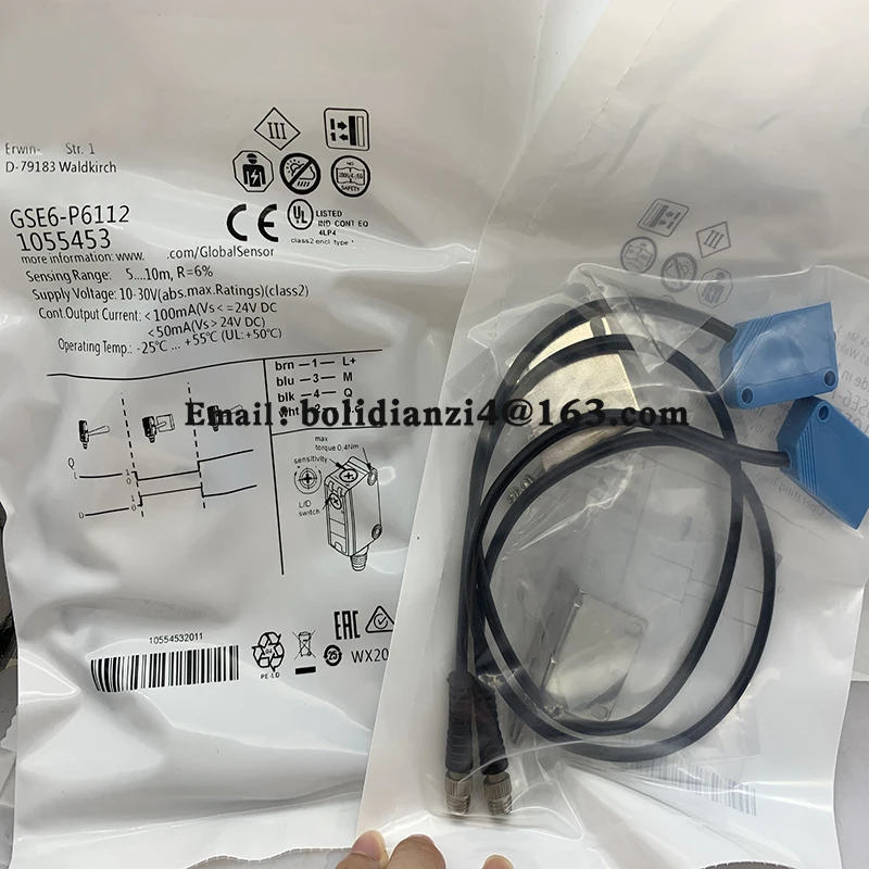 

Fast delivery sensor GSE6-P6112 GSE6-N6112 GSE6-P5311 GSE6-P5211 GSE6-P6212 GSE6-P6211 GSE6-P6111 GSE6-N6312 GSE6-N6311