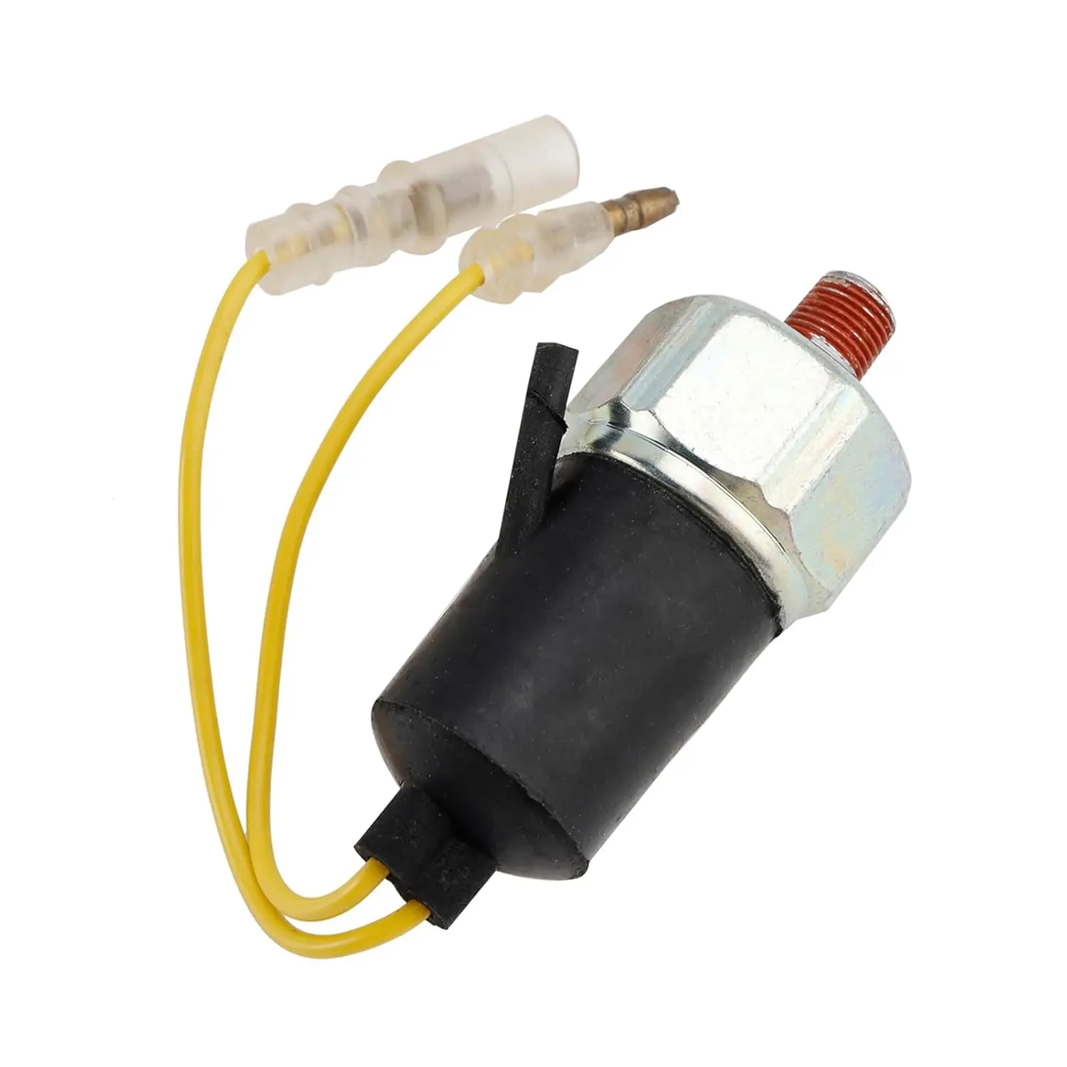 

XCWoOshop Oil Pressure Sensor Switch 1-82410160-1 for Isuzu 6BD1 4BD1 Engine Hitachi EX200 EX100 EX120 EX150