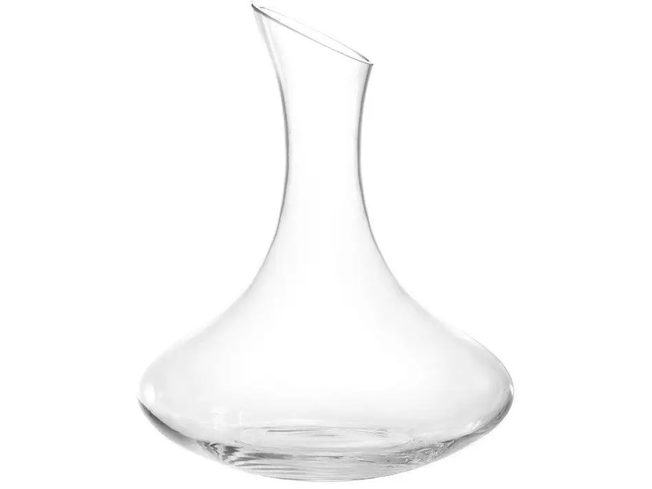 DCNT-001 1.7L Hauskraft Glass Wine Decanter