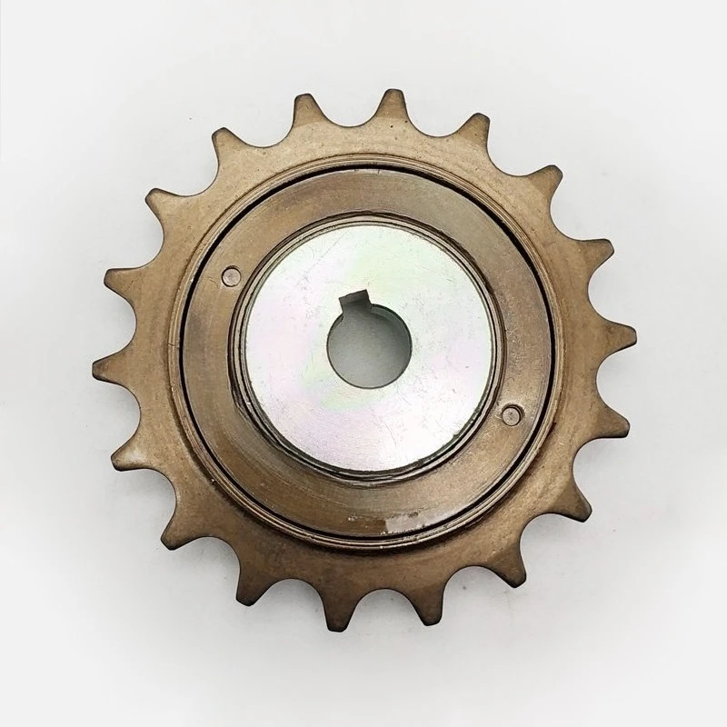 Applicable To MY1016Z MY1018 Modified Electric Bicycle Clutch Flywheel Accessories Bushing Adapter Connector