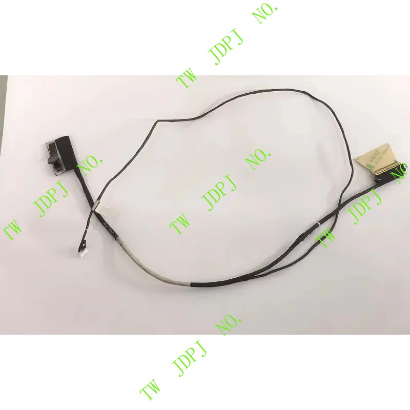 PJSE LCD Camera Flex Cable For Acer Predator Helios 300 PH315-52 N18I2 Laptop Video Screen Display Ribbon Wire 6017B1241501 0901