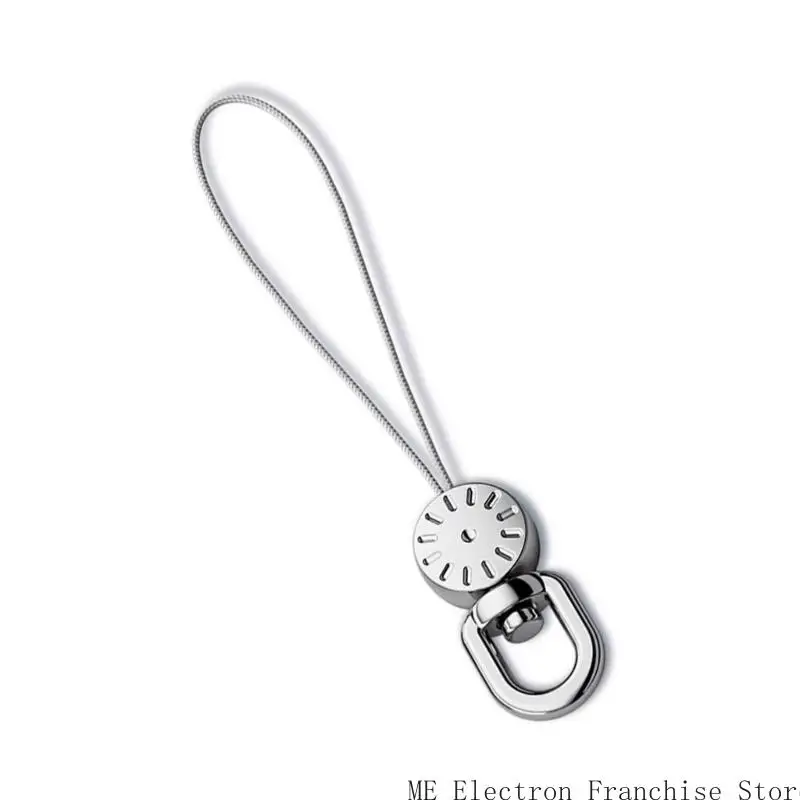 T5EA Легко переносить нейлоновый телефон с регулируемыми пряжками, ручные руки освобождают телефон для универсального и не от