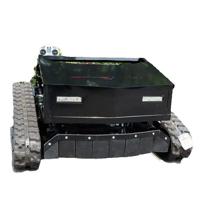 Customized Chinese Factory Price Farm Machines New Compact Cheap Mini Lawn Mower for Garden Use