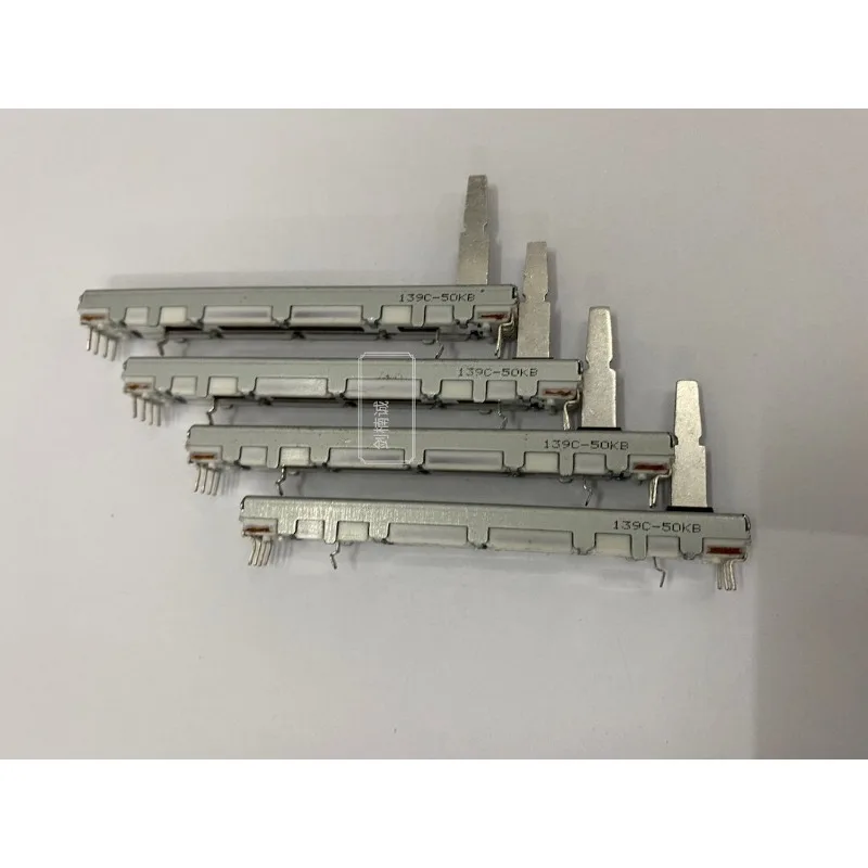 For use with XDJ-RR disc controller, speed bar, speed control push bar, potentiometer BPM bar