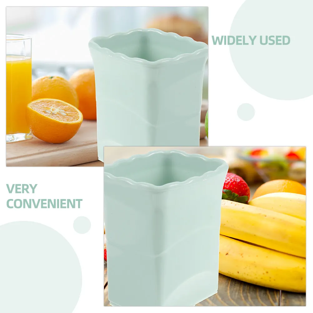 Egg Cup Slicer Stainless Steel Multifunctional Fruit Slicer for Banana Strawberry Mushroom Vegetable Kitchen Gadget Hand Press