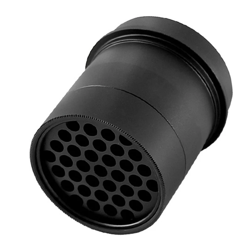 2 Inch Photography Focus Extension Tube Multifunctional Telescope Accessories For Drying Compartment Camera Sleeve
