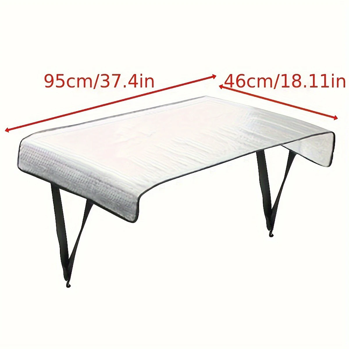 Air Conditioner Outdoor Unit Protective Cover Conditioning Wall External Covers Exterior Machine Portable Split Aluminum Ac Dust